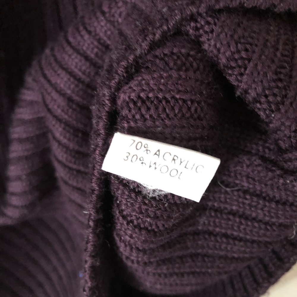 Sweater - Picture 5 of 6